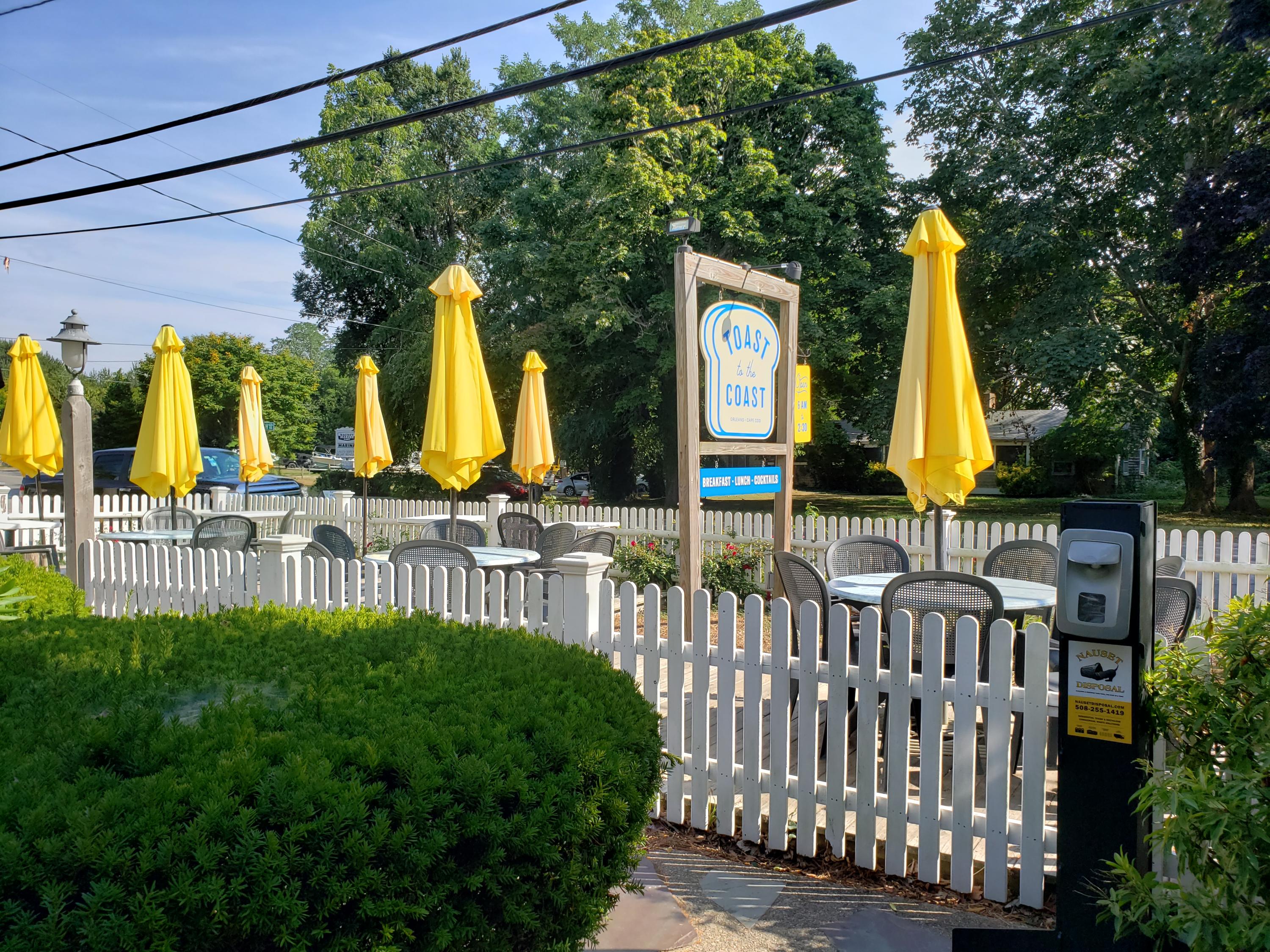 222 Main Street MA 02653