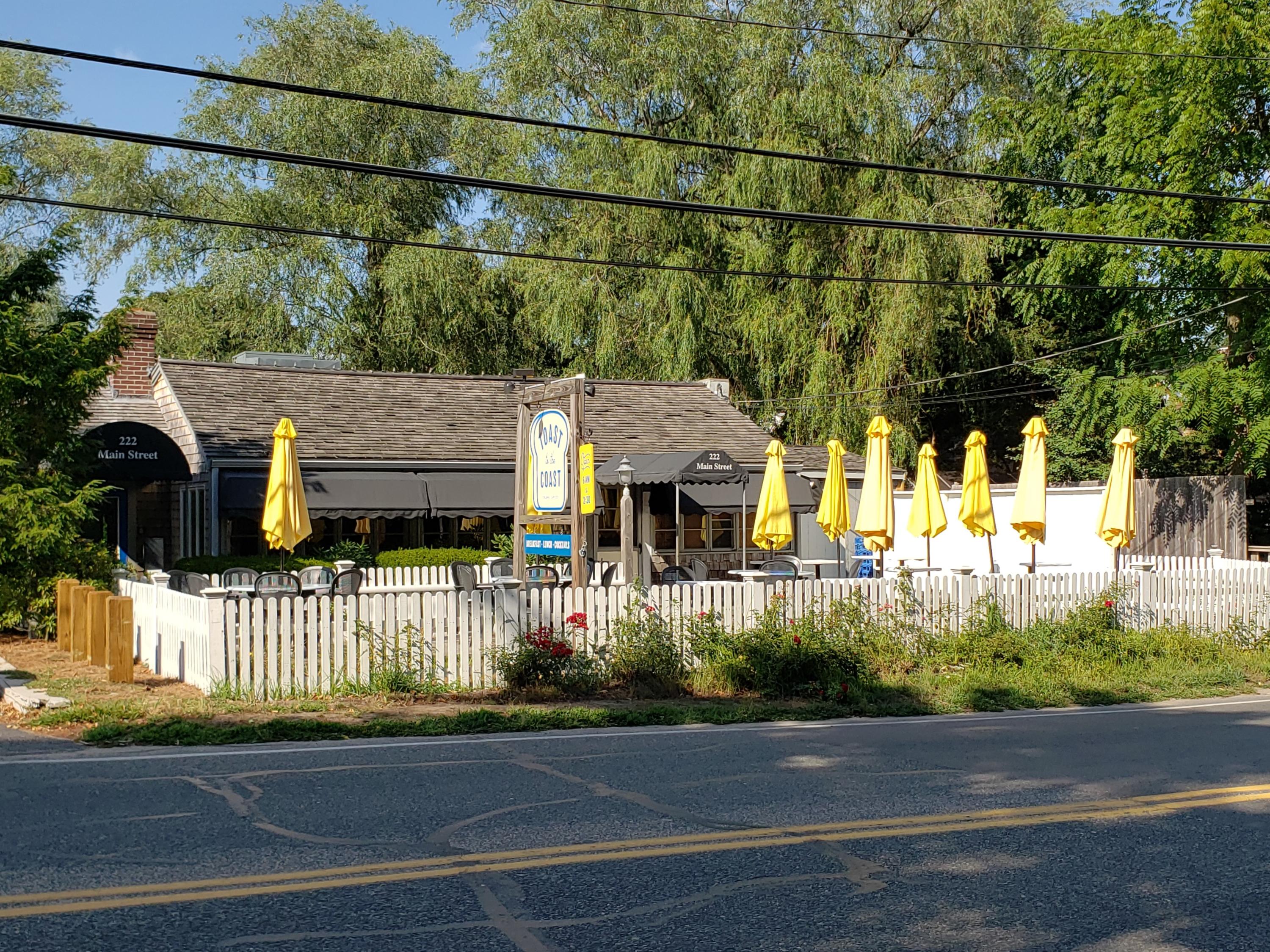 222 Main Street MA 02653