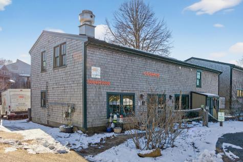 43 Race Point Provincetown MA 02657