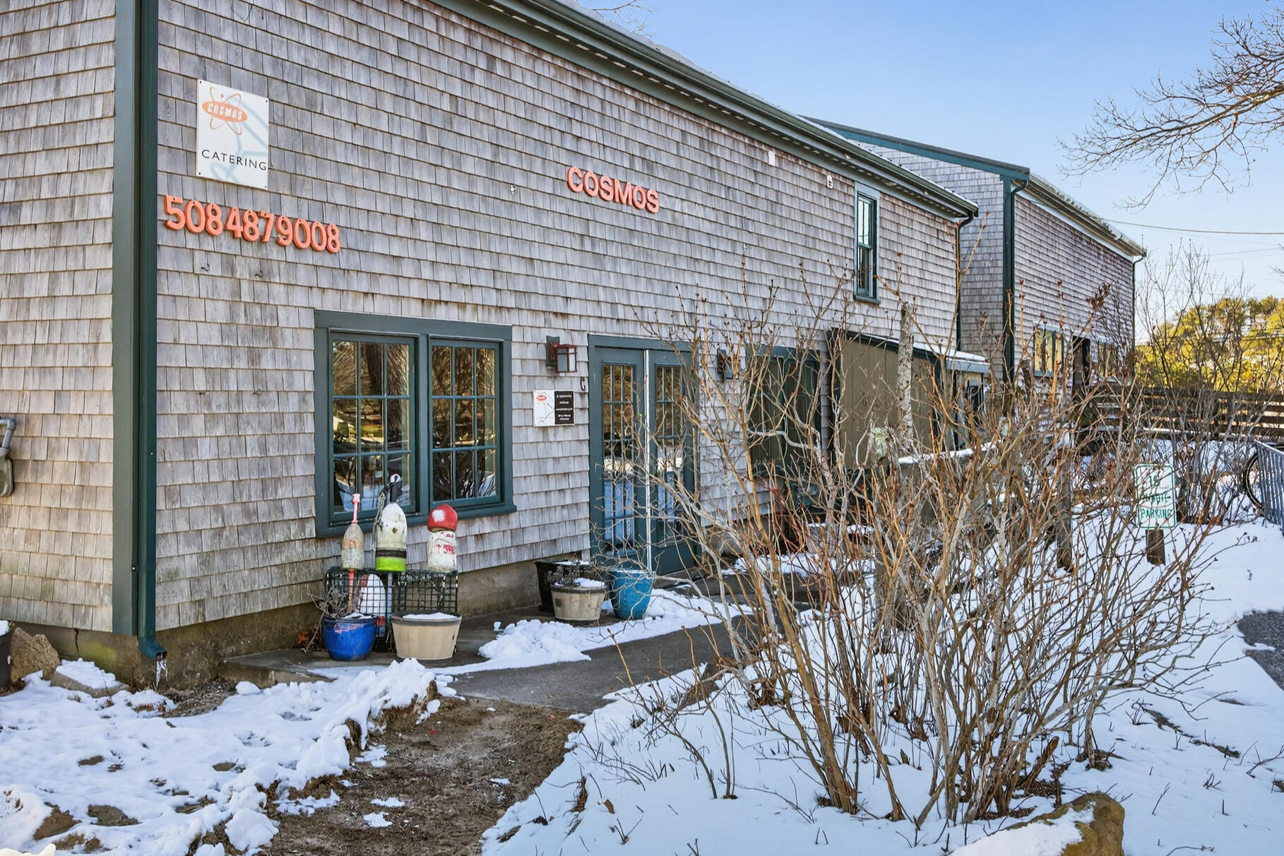 43 Race Point Provincetown MA 02657