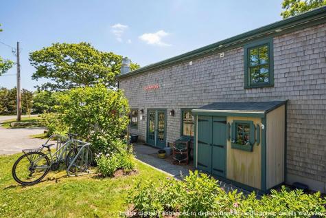 43 Race Point Provincetown MA 02657