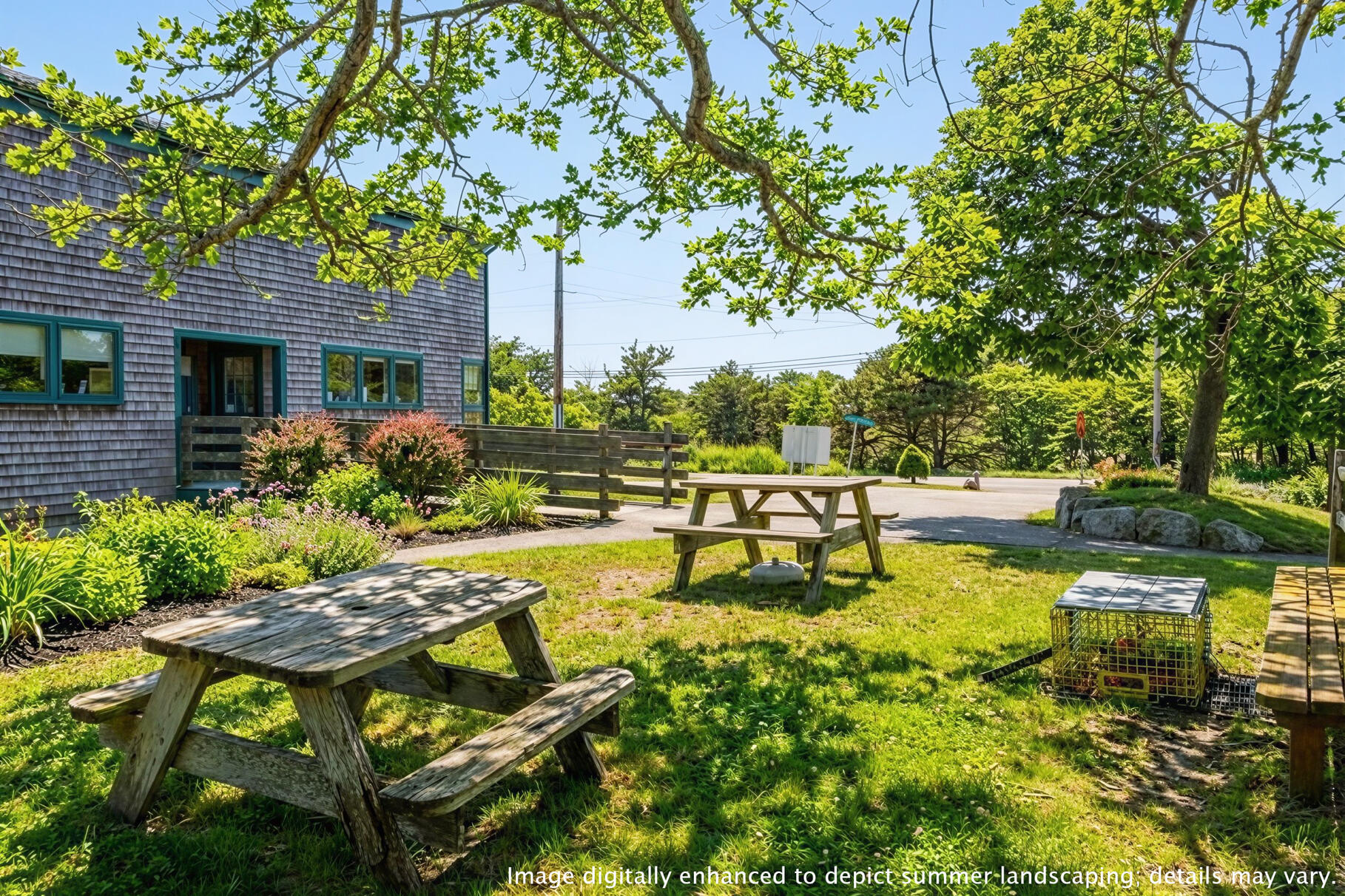 43 Race Point Provincetown MA 02657