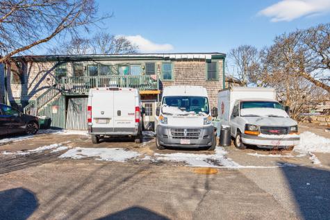 43 Race Point Provincetown MA 02657