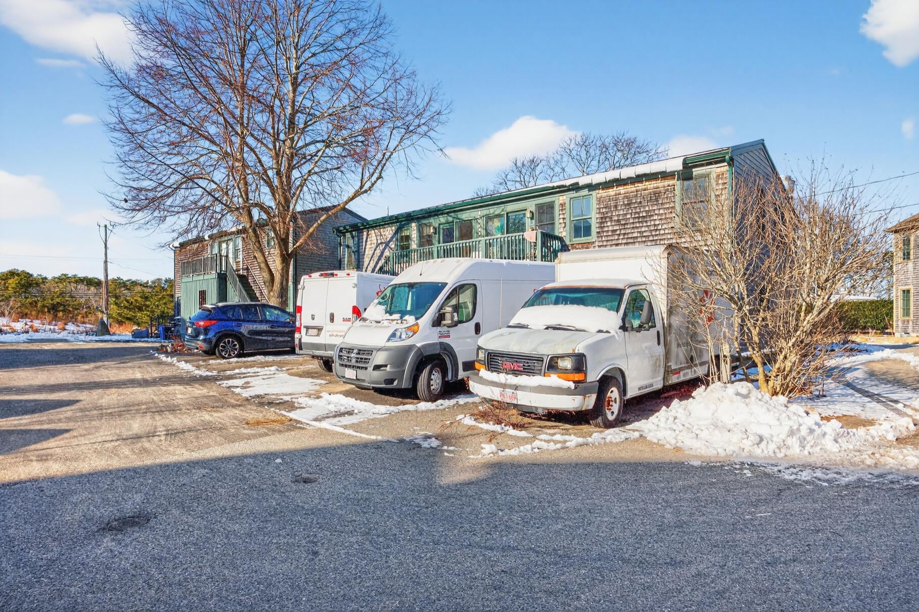 43 Race Point Provincetown MA 02657