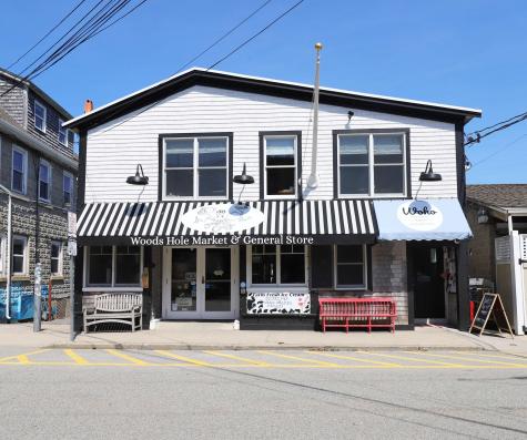 87 Water Street Falmouth MA 02543