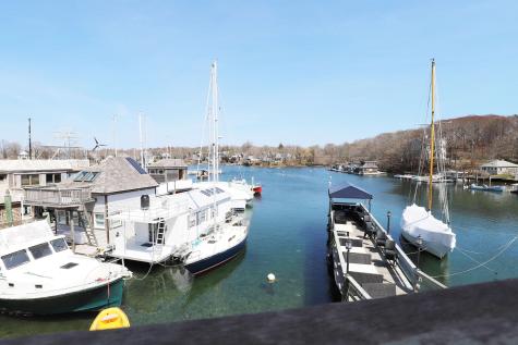87 Water Street Falmouth MA 02543