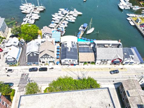 87 Water Street Falmouth MA 02543