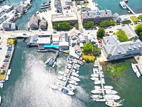 87 Water Street Falmouth MA 02543
