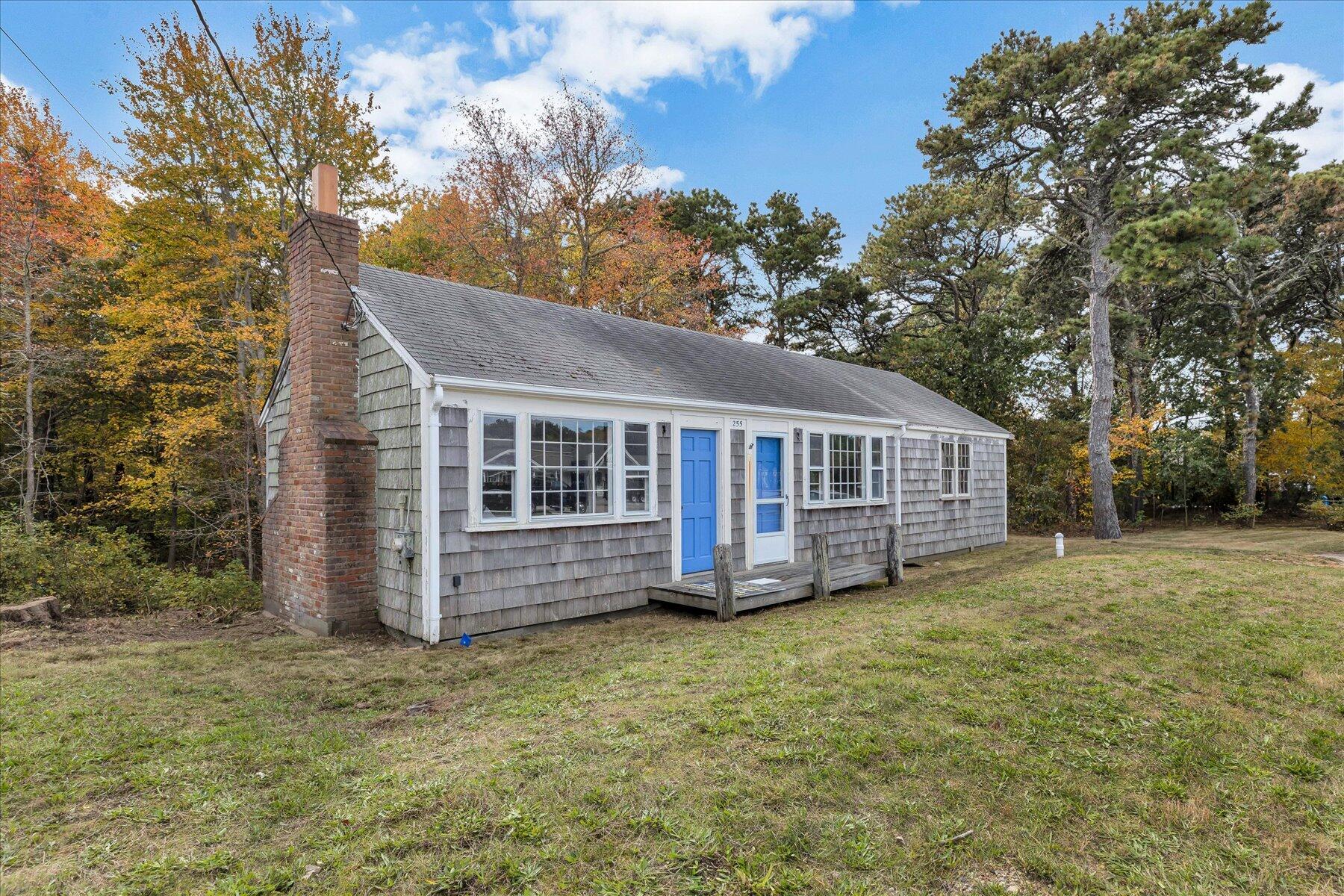 255 Lower County Road Dennis MA 02639