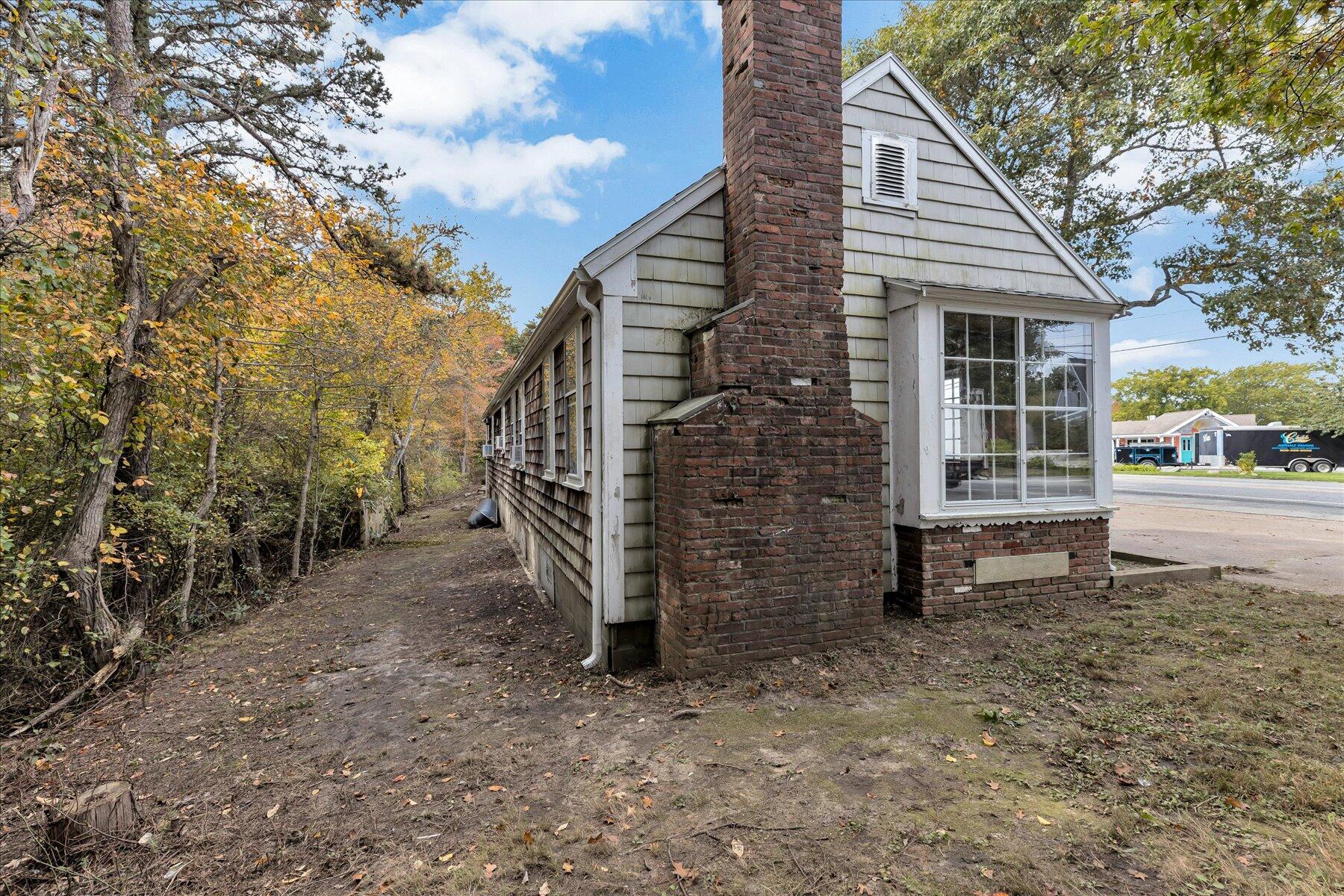 255 Lower County Road Dennis MA 02639