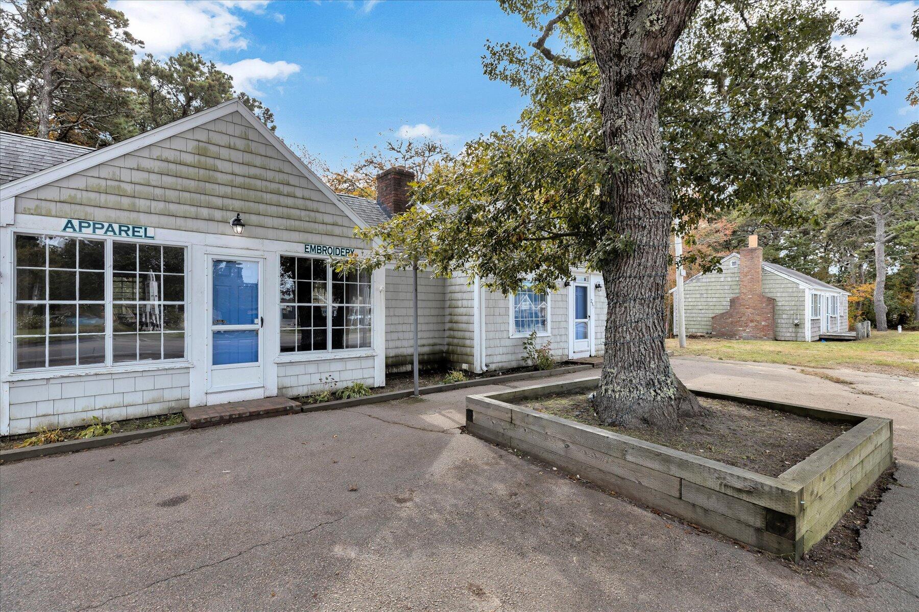 255 Lower County Road MA 02639
