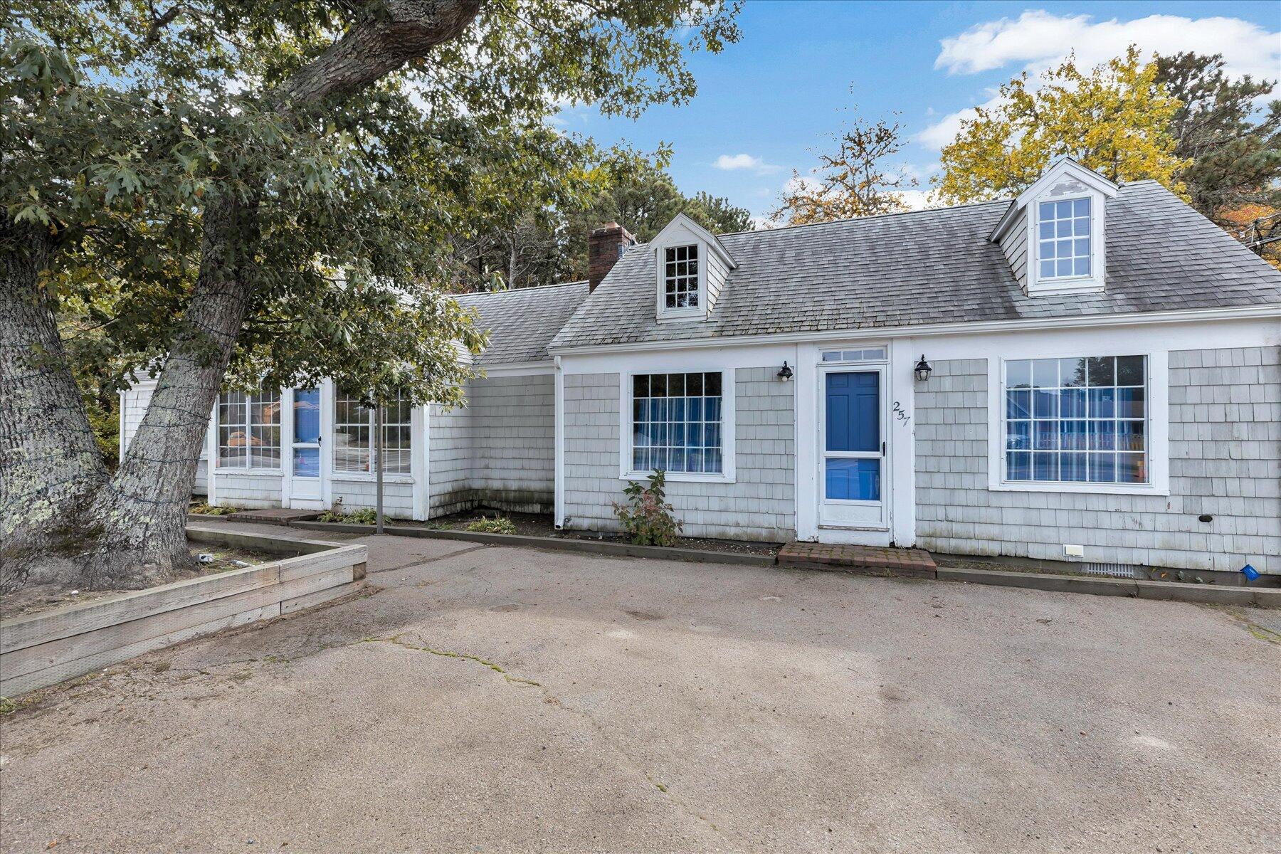 255 Lower County Road Dennis MA 02639