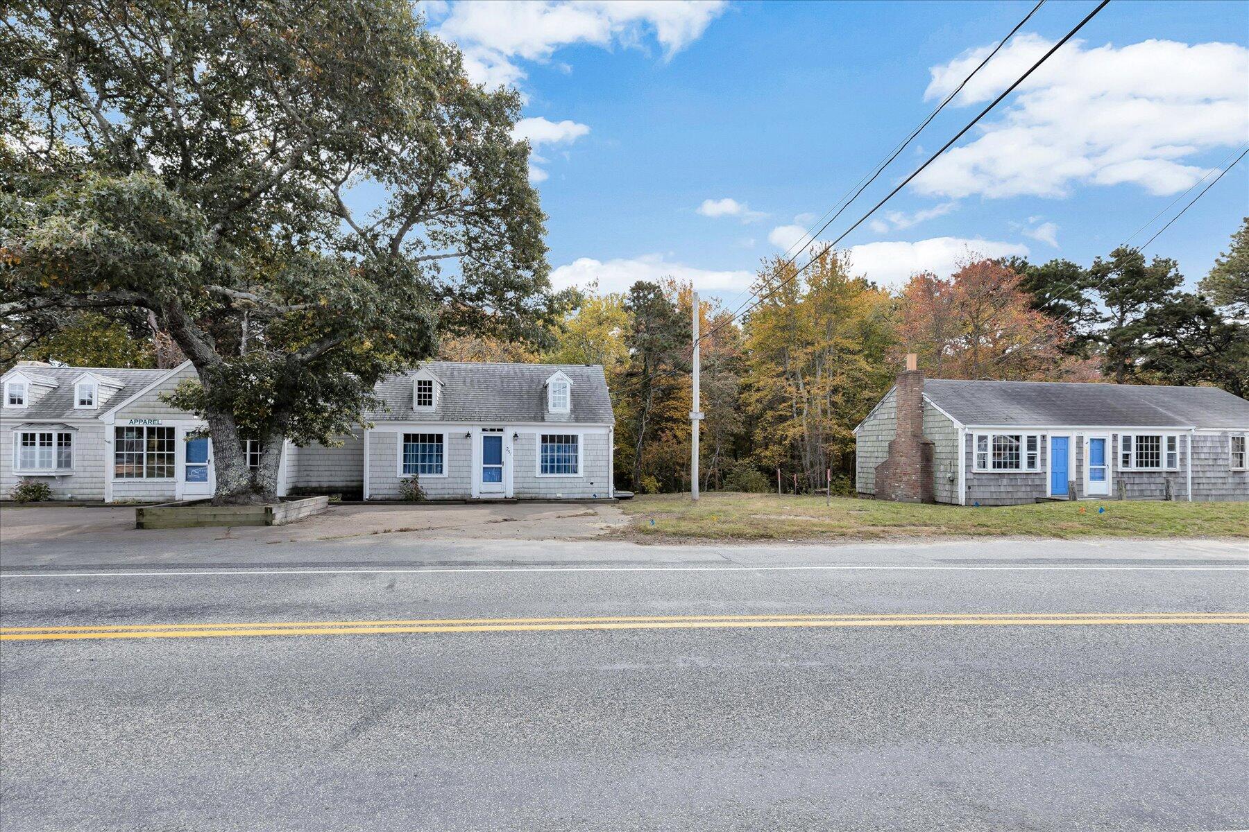 255 Lower County Road Dennis MA 02639