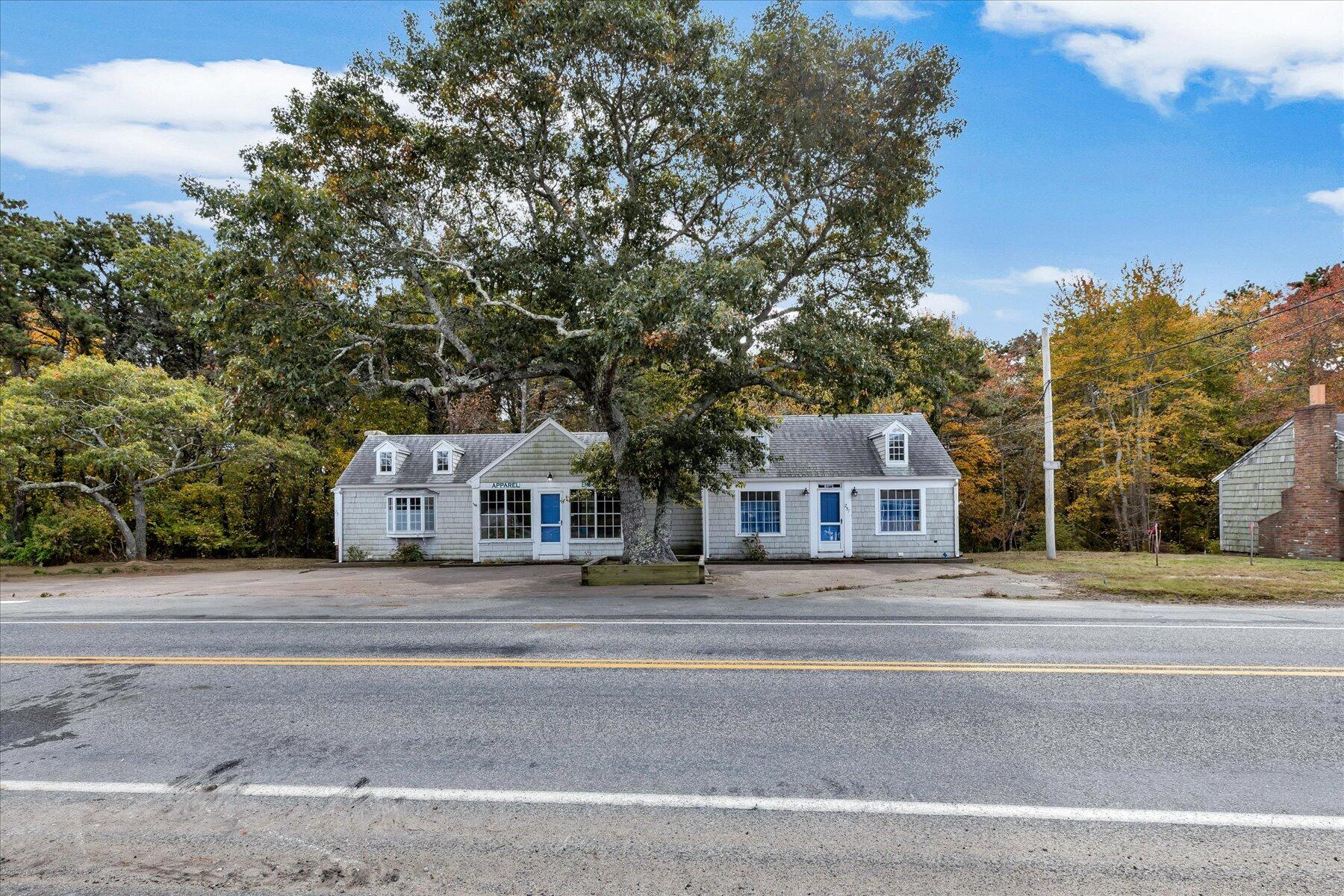 255 Lower County Road MA 02639