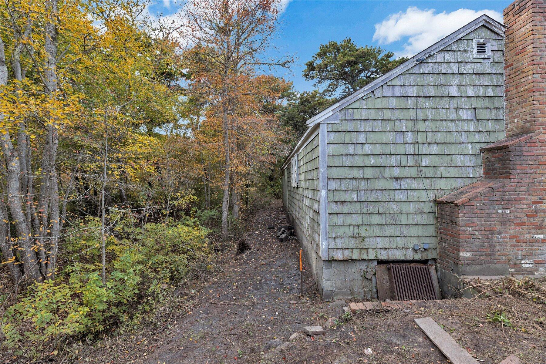 255 Lower County Road Dennis MA 02639
