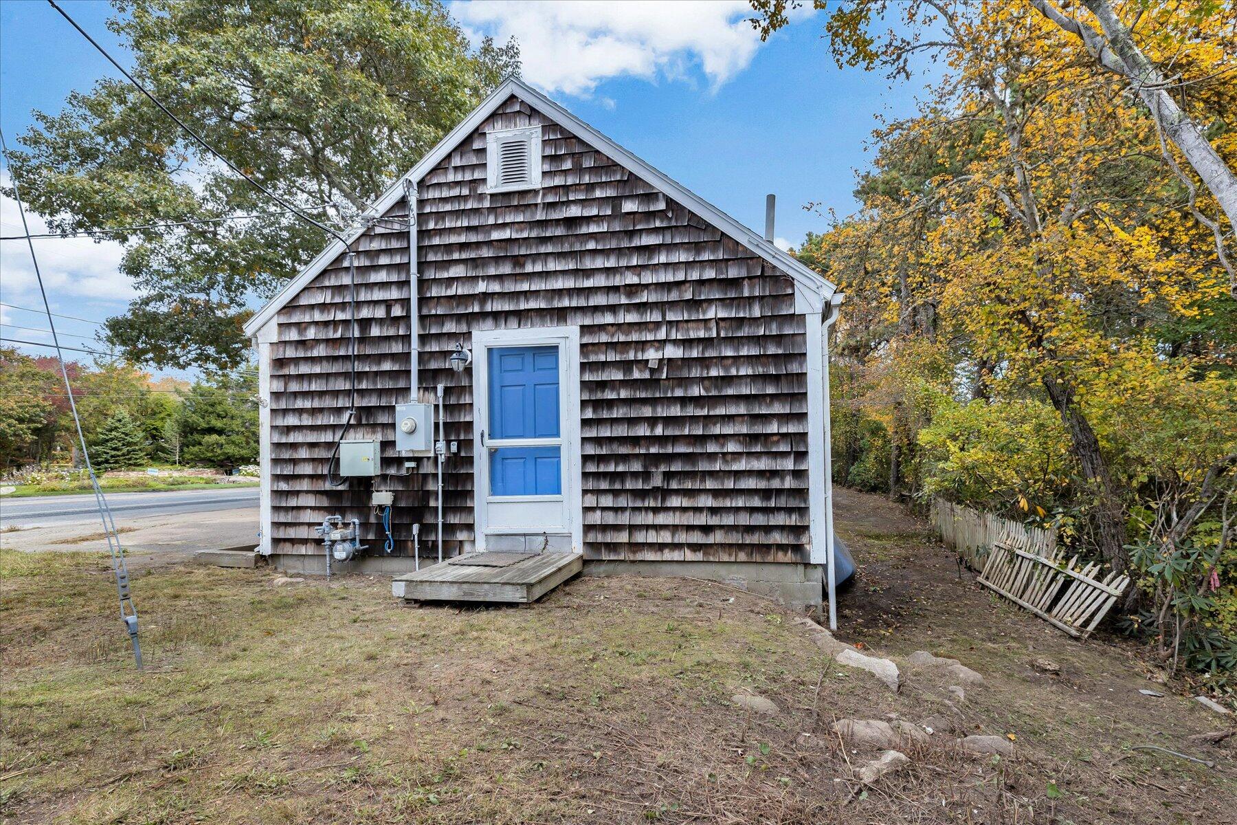 255 Lower County Road Dennis MA 02639
