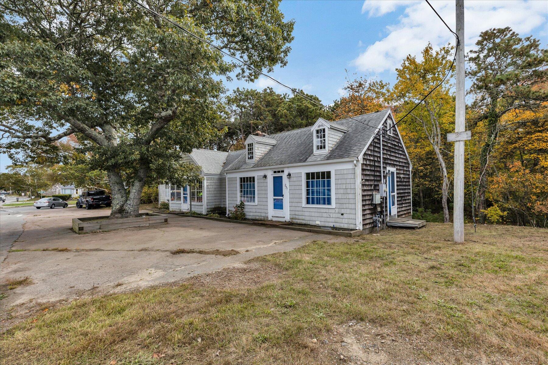 255 Lower County Road Dennis MA 02639