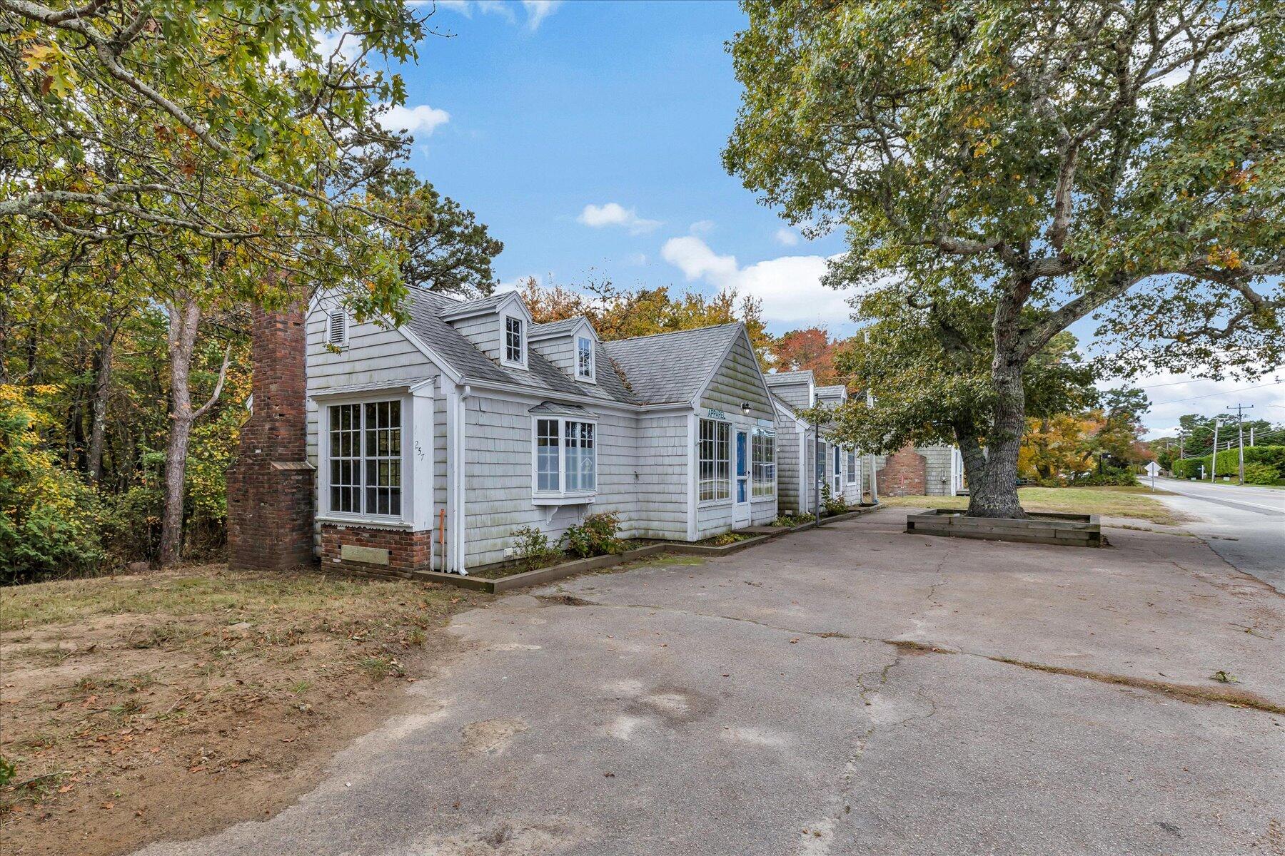 255 Lower County Road Dennis MA 02639