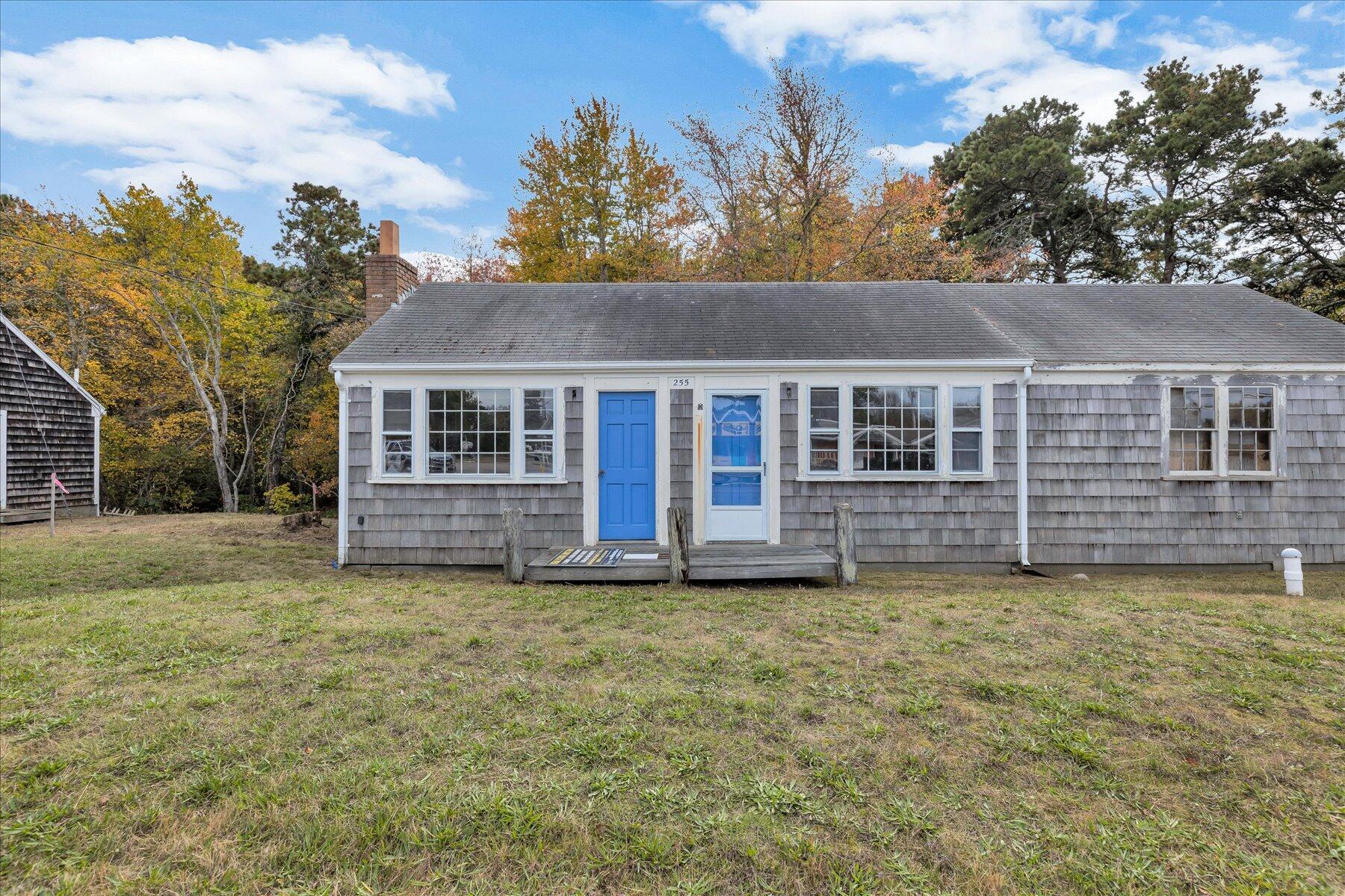 255 Lower County Road Dennis MA 02639