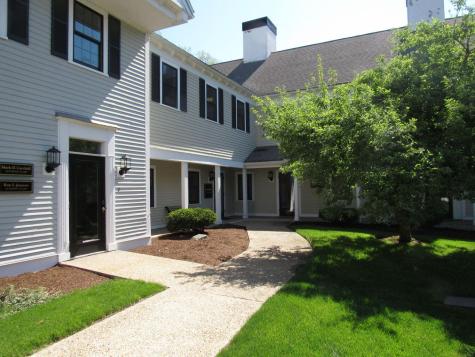 86 Willow Street Yarmouth MA 02675