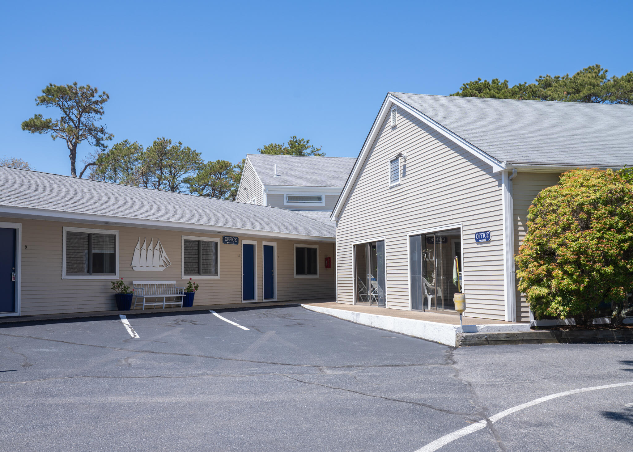 999 State Highway Wellfleet MA 02667