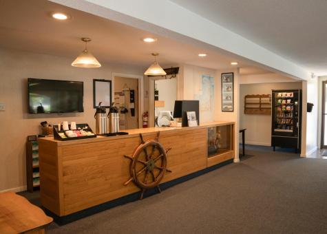 999 State Highway Wellfleet MA 02667