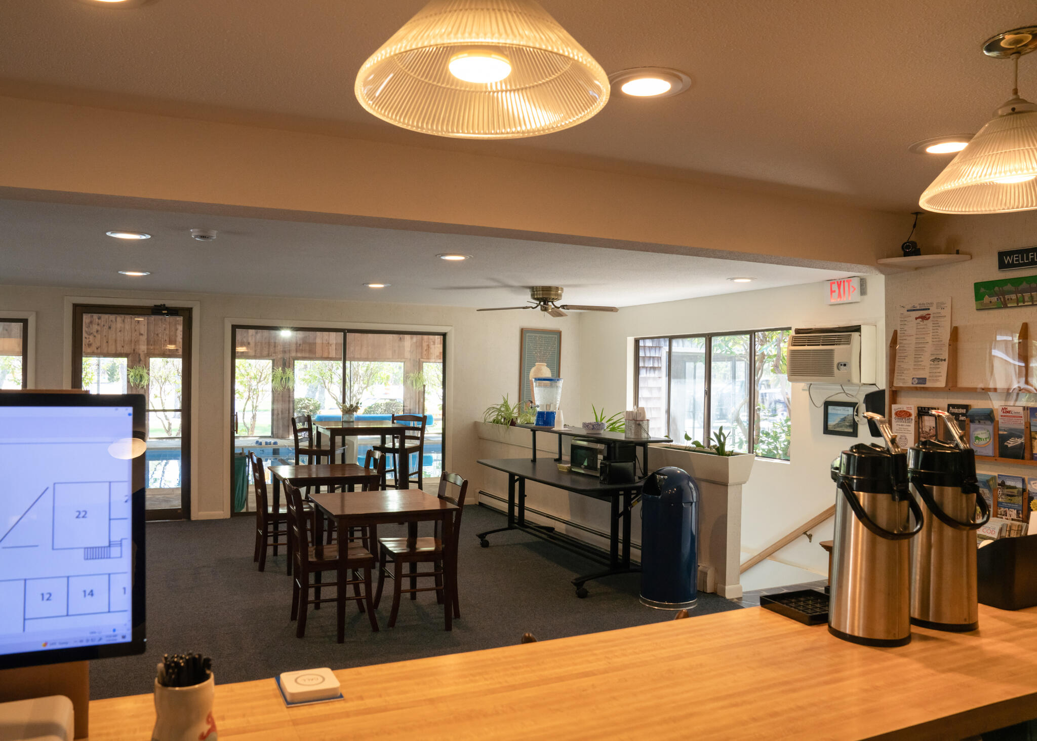 999 State Highway Wellfleet MA 02667