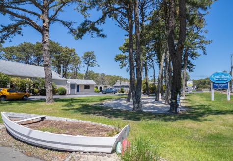 999 State Highway Wellfleet MA 02667