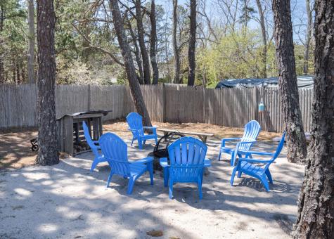 999 State Highway Wellfleet MA 02667