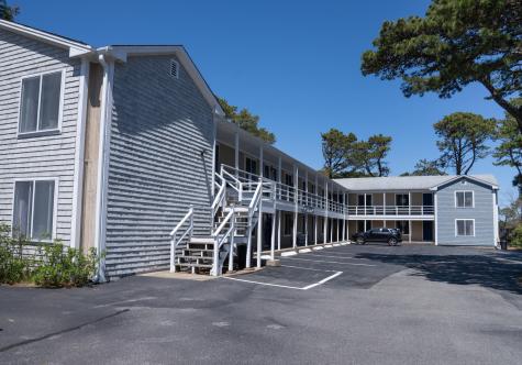 999 State Highway Wellfleet MA 02667