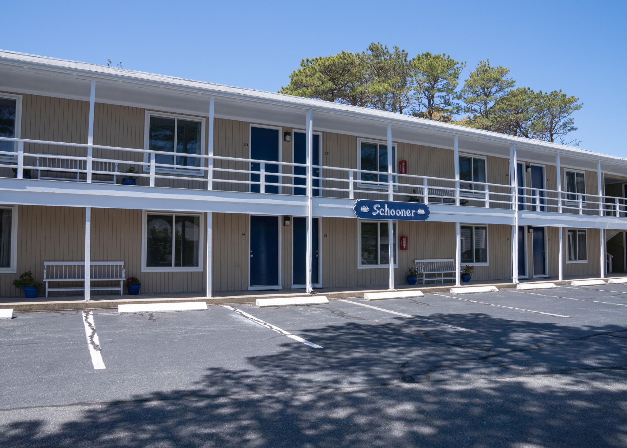 999 State Highway Wellfleet MA 02667