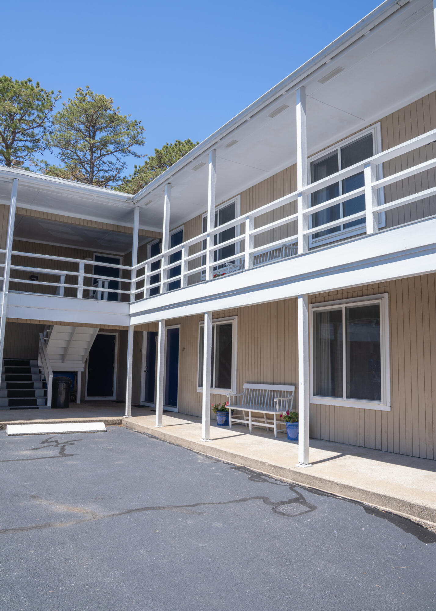 999 State Highway Wellfleet MA 02667