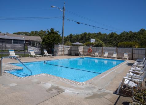 999 State Highway Wellfleet MA 02667