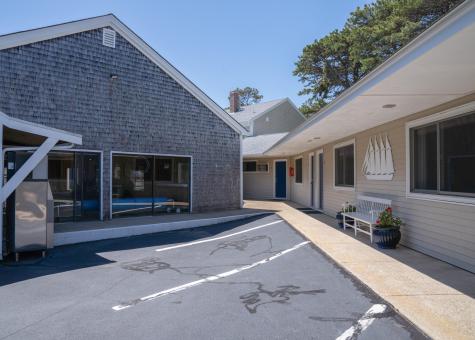 999 State Highway Wellfleet MA 02667