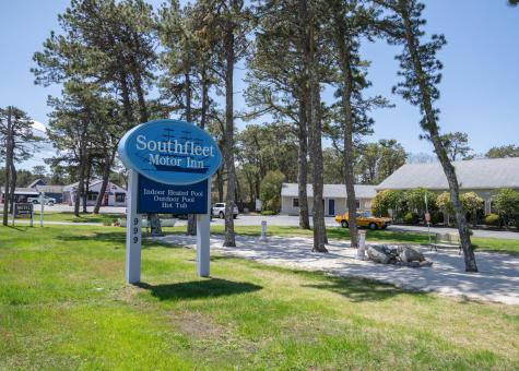 999 State Highway Wellfleet MA 02667