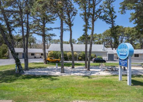 999 State Highway Wellfleet MA 02667