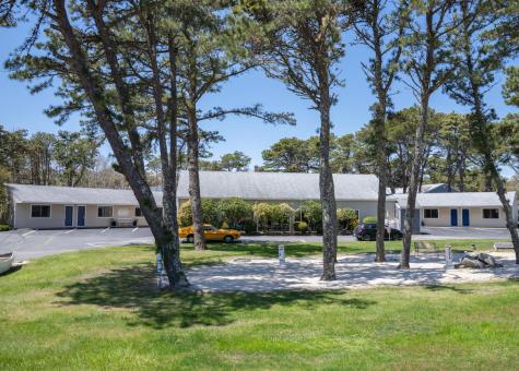 999 State Highway Wellfleet MA 02667