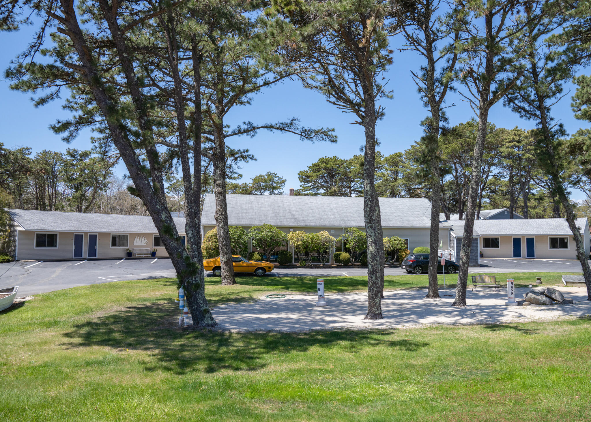 999 State Highway Wellfleet MA 02667
