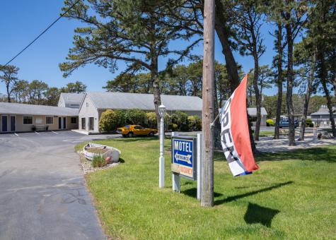 999 State Highway Wellfleet MA 02667