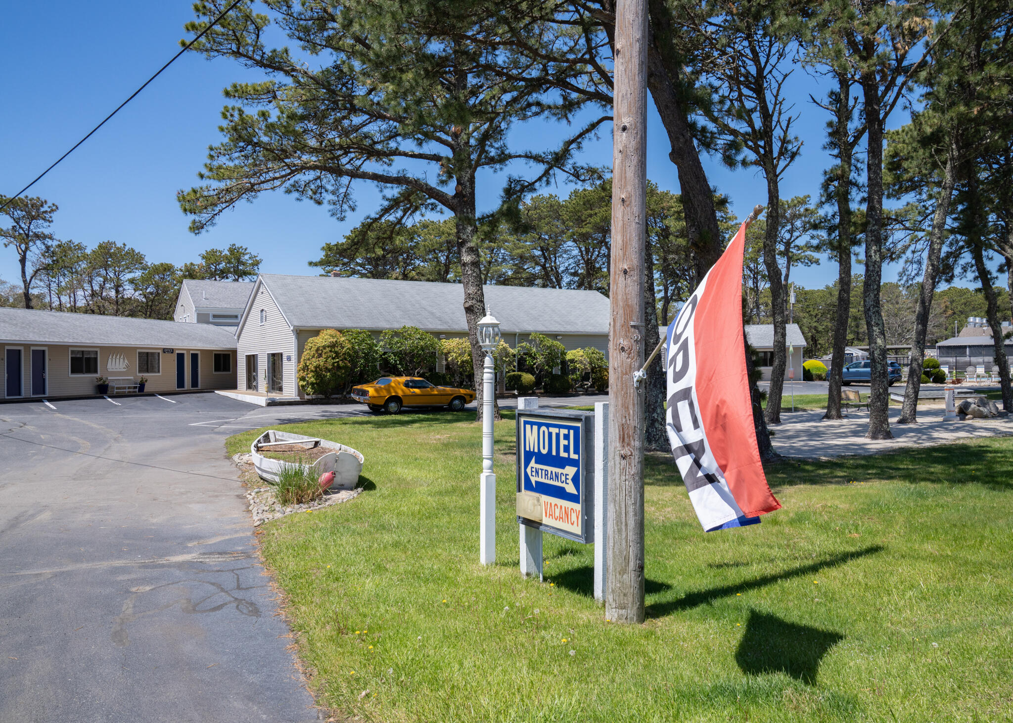 999 State Highway Wellfleet MA 02667