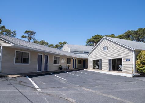 999 State Highway Wellfleet MA 02667
