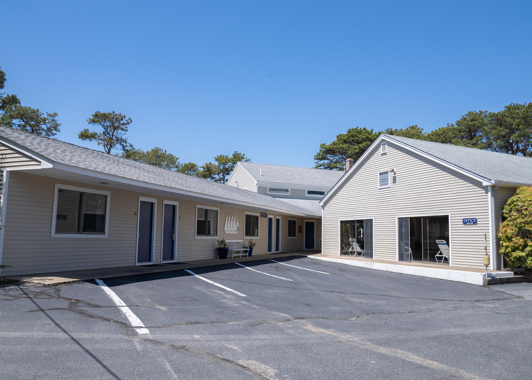 999 State Highway Wellfleet MA 02667