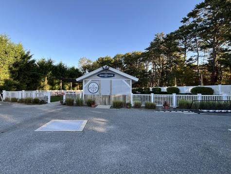 842 State Highway Wellfleet MA 02667