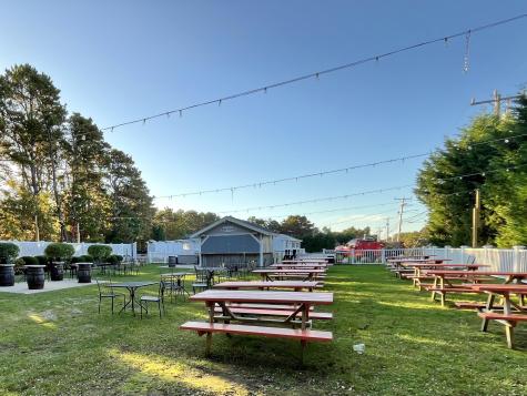 842 State Highway Wellfleet MA 02667