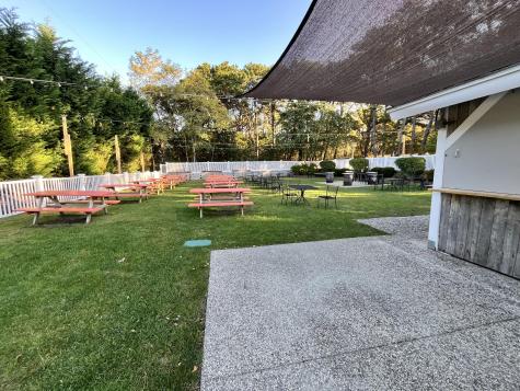 842 State Highway Wellfleet MA 02667