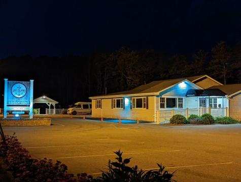 842 State Highway Wellfleet MA 02667