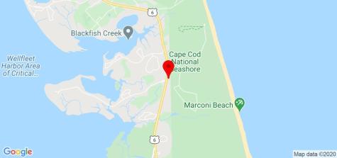 842 State Highway Wellfleet MA 02667