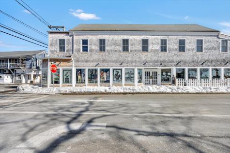 315 Commercial Street Provincetown MA 02657