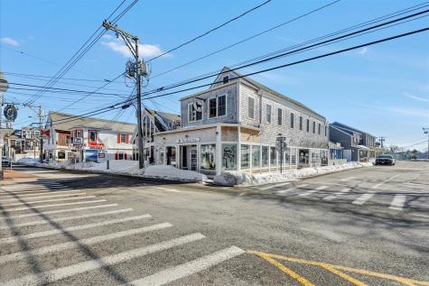 315 Commercial Street Provincetown MA 02657