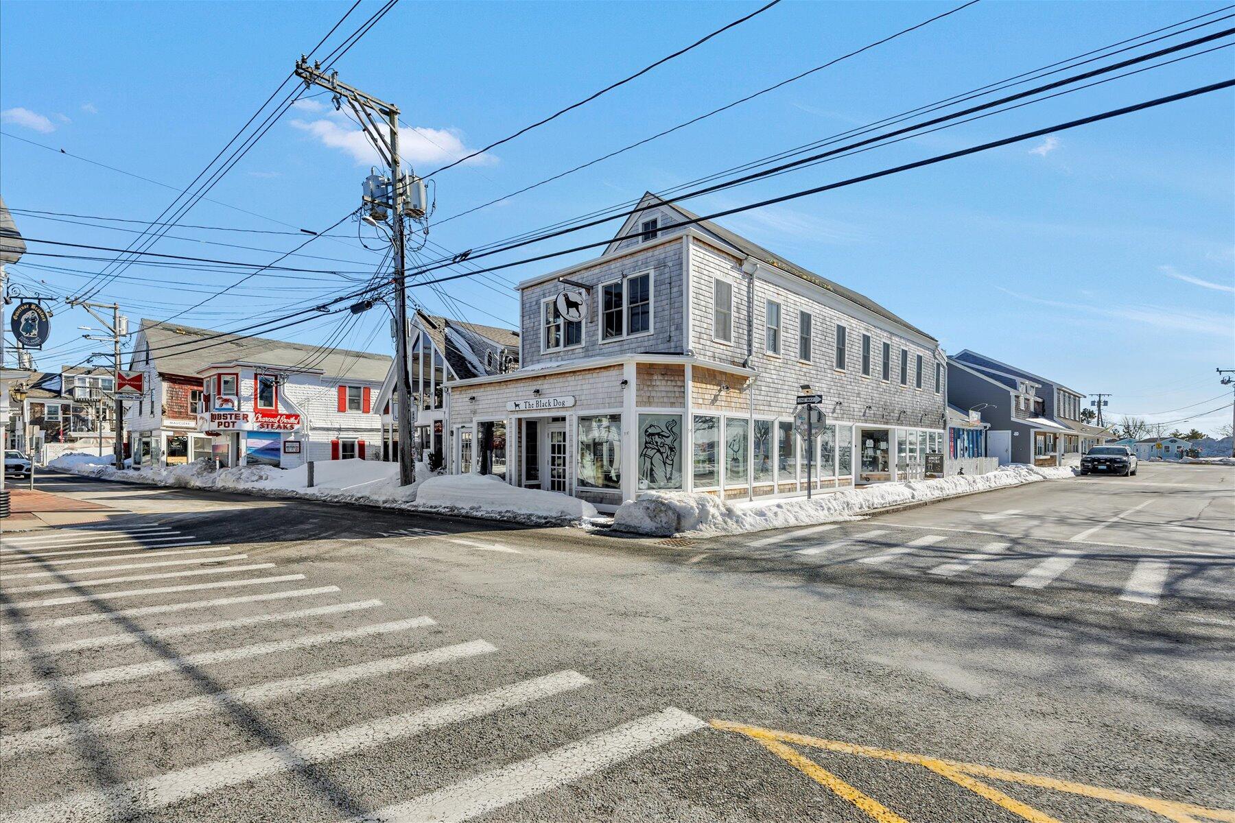 315 Commercial Street Provincetown MA 02657